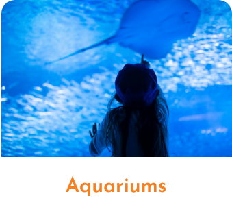 Aquariums