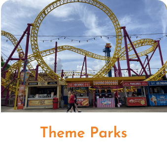 Theme Parks