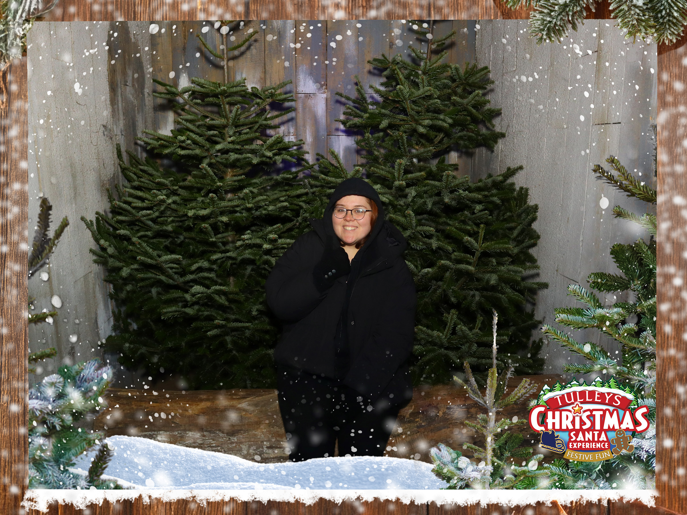 Christmas set example