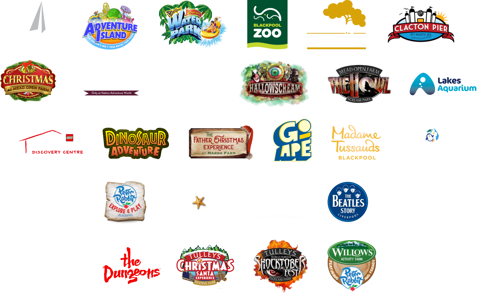 Partner Logos